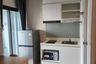 Condo for rent in The Privacy Rama 9, Suan Luang, Bangkok near Airport Rail Link Ramkhamhaeng