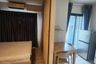 Condo for rent in The Privacy Rama 9, Suan Luang, Bangkok near Airport Rail Link Ramkhamhaeng