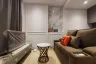 1 Bedroom Condo for rent in Ashton Asoke - Rama 9, Din Daeng, Bangkok near MRT Phra Ram 9