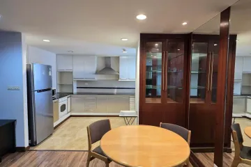 2 Bedroom Condo for rent in Tai Ping Towers, Khlong Tan Nuea, Bangkok