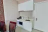 1 Bedroom Condo for rent in TC Green, Huai Khwang, Bangkok near MRT Phetchaburi
