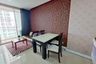 1 Bedroom Condo for rent in TC Green, Huai Khwang, Bangkok near MRT Phetchaburi