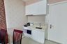 1 Bedroom Condo for rent in TC Green, Huai Khwang, Bangkok near MRT Phetchaburi
