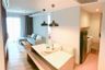 2 Bedroom Condo for rent in The Lumpini 24, Khlong Tan, Bangkok near BTS Phrom Phong