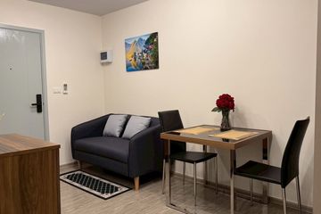 1 Bedroom Condo for rent in Regent Home Bangna, Bang Na, Bangkok near BTS Bang Na