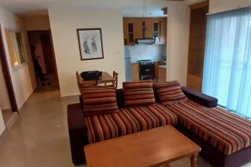 2 Bedroom Condo for rent in El Patio, Khlong Toei Nuea, Bangkok near MRT Sukhumvit