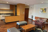 2 Bedroom Condo for rent in Baan Somthavil, Lumpini, Bangkok near BTS Ratchadamri