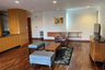 2 Bedroom Condo for rent in Baan Somthavil, Lumpini, Bangkok near BTS Ratchadamri