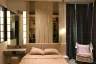 1 Bedroom Condo for rent in Ashton Silom, Suriyawong, Bangkok near BTS Chong Nonsi