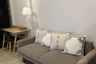 1 Bedroom Condo for rent in Quintara MHy&rsquo;GEN Ratchada - Huai Khwang, Huai Khwang, Bangkok near MRT Huai Khwang