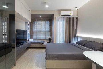 Condo for Sale or Rent in Ideo Sathorn - Wongwian Yai, Khlong Ton Sai, Bangkok near BTS Wongwian Yai