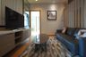 3 Bedroom Condo for rent in Hyde Sukhumvit 13, Khlong Toei Nuea, Bangkok near BTS Nana