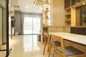 3 Bedroom Townhouse for sale in The Landmark Ekamai-Ramindra, Lat Phrao, Bangkok