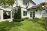 4 Bedroom House for rent in Villaggio 3 Srinakarin-Bang Na, Bang Kaeo, Samut Prakan