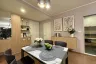 2 Bedroom Condo for Sale or Rent in U Delight Residence Riverfront Rama 3, Bang Phong Pang, Bangkok