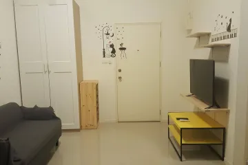 Condo for sale in Lumpini Condotown Romklao - Suvarnabhumi, Khlong Sam Prawet, Bangkok