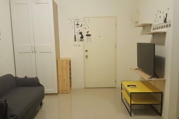 Condo for sale in Lumpini Condotown Romklao - Suvarnabhumi, Khlong Sam Prawet, Bangkok