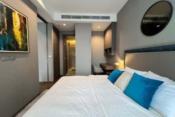 1 Bedroom Condo for rent in The Diplomat Sathorn, Silom, Bangkok near BTS Surasak