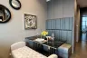 1 Bedroom Condo for rent in The Diplomat Sathorn, Silom, Bangkok near BTS Surasak