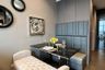 1 Bedroom Condo for rent in The Diplomat Sathorn, Silom, Bangkok near BTS Surasak