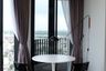 1 Bedroom Condo for sale in Ideo Q Sukhumvit 36, Khlong Tan, Bangkok near BTS Thong Lo