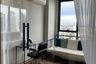 1 Bedroom Condo for sale in Ideo Q Sukhumvit 36, Khlong Tan, Bangkok near BTS Thong Lo