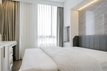 Condo for rent in LYSS Ratchayothin, Chatuchak, Bangkok near MRT Phahon Yothin