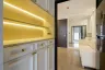 Condo for rent in LYSS Ratchayothin, Chatuchak, Bangkok near MRT Phahon Yothin