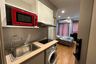 Condo for sale in Lumpini Place Taopoon Interchange, Bang Sue, Bangkok near MRT Tao Poon