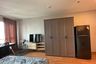 Condo for sale in Lumpini Place Taopoon Interchange, Bang Sue, Bangkok near MRT Tao Poon