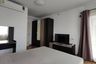 2 Bedroom Condo for rent in Supalai Park Ekamai - Thonglor, Bang Kapi, Bangkok