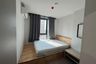 1 Bedroom Condo for rent in The Parkland Phetkasem 56, Bang Wa, Bangkok near MRT Phasi Charoen
