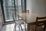 1 Bedroom Condo for rent in The Parkland Phetkasem 56, Bang Wa, Bangkok near MRT Phasi Charoen