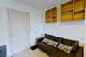 1 Bedroom Condo for rent in Life Asoke, Bang Kapi, Bangkok near MRT Phetchaburi