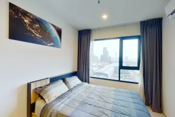 1 Bedroom Condo for rent in Life Asoke, Bang Kapi, Bangkok near MRT Phetchaburi