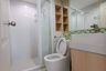 1 Bedroom Condo for sale in The Green Place, Bang Na, Bangkok near BTS Udom Suk