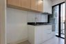 1 Bedroom Condo for sale in The Green Place, Bang Na, Bangkok near BTS Udom Suk