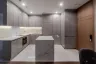 2 Bedroom Condo for rent in The Esse at Singha Complex, Bang Kapi, Bangkok near MRT Phetchaburi