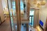 1 Bedroom Condo for rent in Ideo Rama 9 - Asoke, Huai Khwang, Bangkok near MRT Phra Ram 9