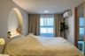 1 Bedroom Condo for rent in Ideo Rama 9 - Asoke, Huai Khwang, Bangkok near MRT Phra Ram 9