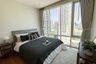 2 Bedroom Condo for rent in Fullerton, Phra Khanong, Bangkok near BTS Thong Lo