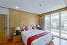 1 Bedroom Condo for rent in Empire Sawasdee, Khlong Toei Nuea, Bangkok near MRT Sukhumvit