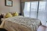 1 Bedroom Condo for rent in Grand Park View Asoke, Khlong Toei Nuea, Bangkok near BTS Asoke