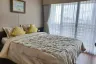 1 Bedroom Condo for rent in Grand Park View Asoke, Khlong Toei Nuea, Bangkok near BTS Asoke