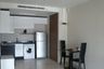 1 Bedroom Condo for rent in Noble Solo, Khlong Tan Nuea, Bangkok near BTS Thong Lo