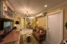 1 Bedroom Condo for rent in Ratanakosin Island, Arun Amarin, Bangkok near MRT Siriraj