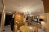 1 Bedroom Condo for rent in Ratanakosin Island, Arun Amarin, Bangkok near MRT Siriraj