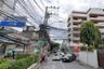 Land for sale in Bang Kapi, Bangkok near MRT Pradit Manutham