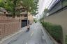 Land for sale in Bang Kapi, Bangkok near MRT Pradit Manutham