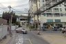 Land for sale in Bang Kapi, Bangkok near MRT Pradit Manutham